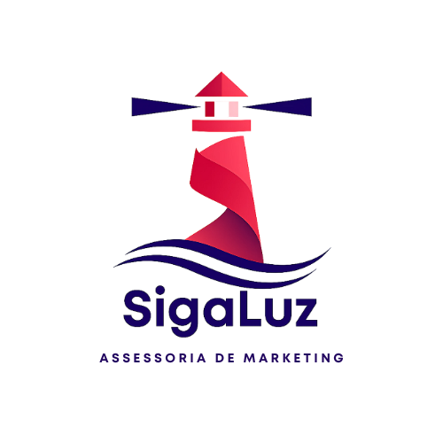 Símbolo da SigaLuz