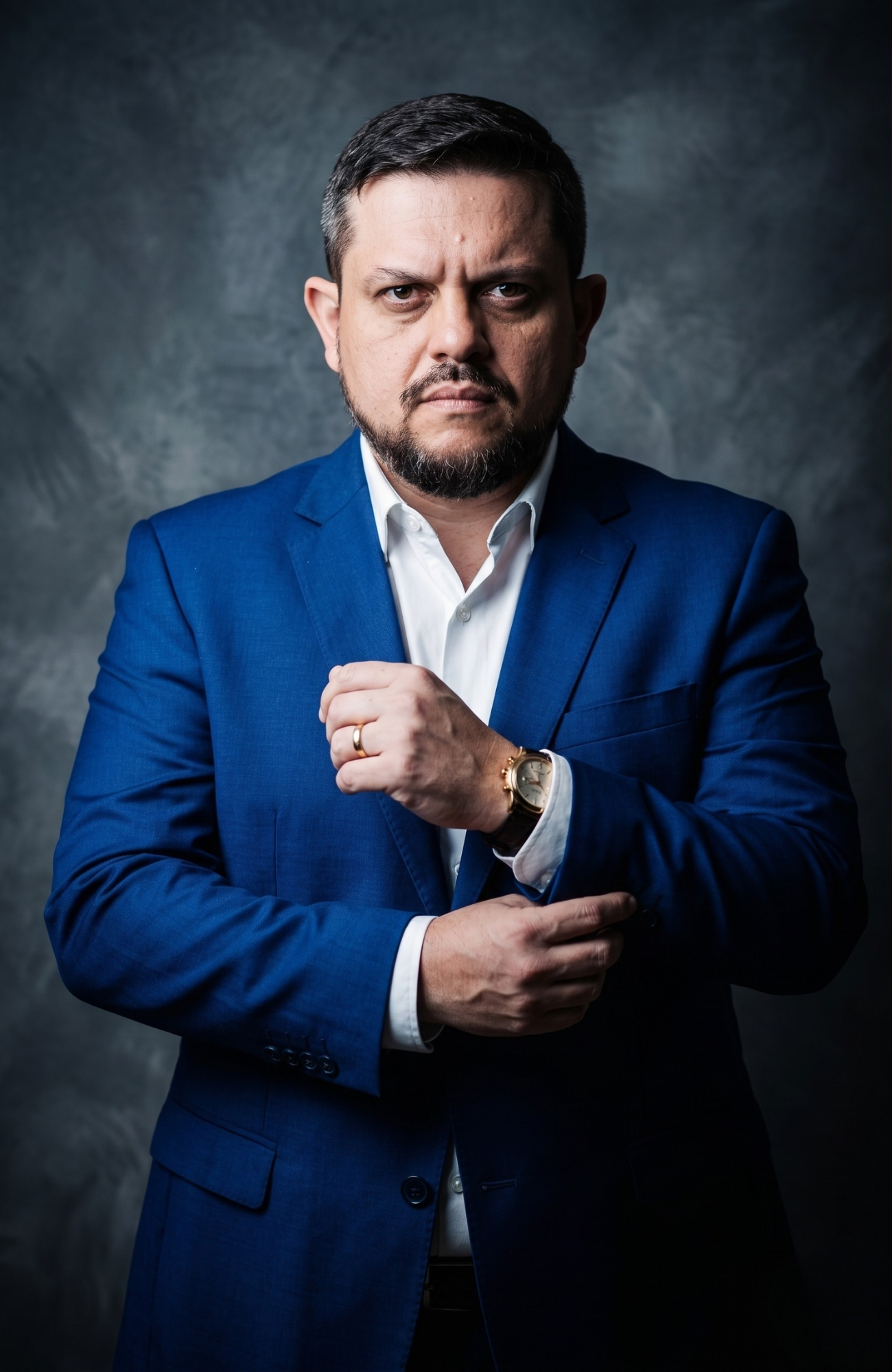 Thyago Carvalho, Diretor Comercial da SigaLuz